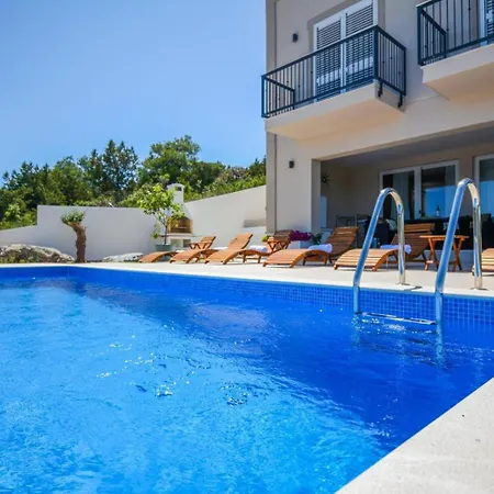 Villa Olea Mare Zadarvillas Veli Rat