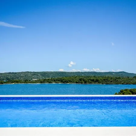 Olea Mare Zadarvillas