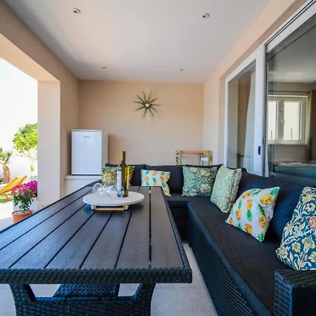 Villa Olea Mare Zadarvillas Veli Rat