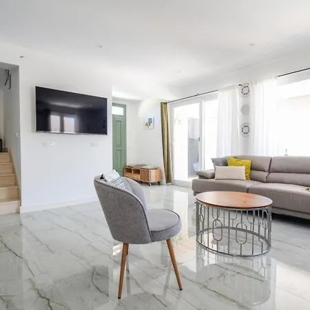 Olea Mare Zadarvillas Vila Veli Rat