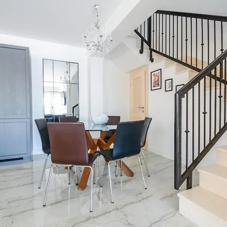 Vila Olea Mare Zadarvillas *