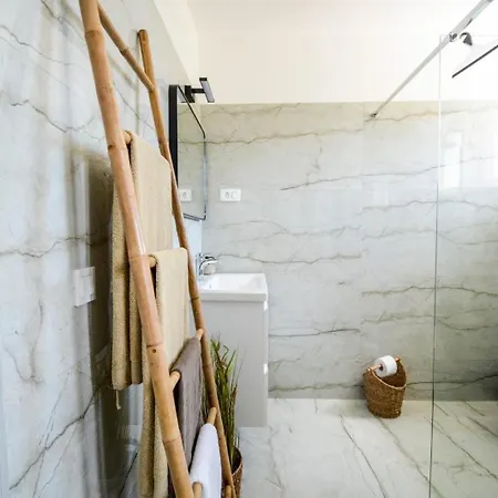 Olea Mare Zadarvillas *