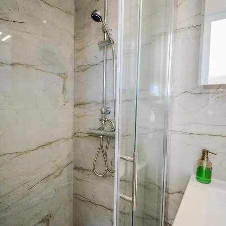 Olea Mare Zadarvillas Vila