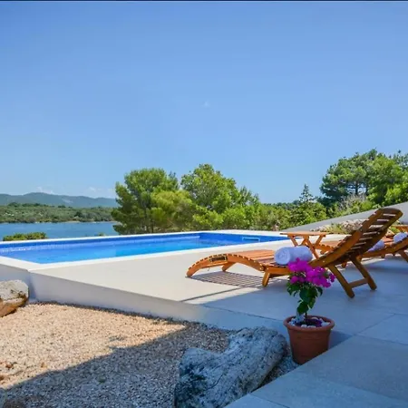 Olea Mare Zadarvillas *