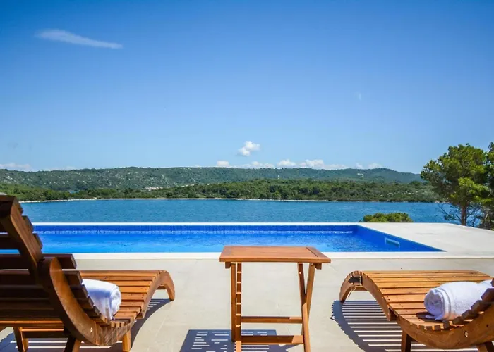 Olea Mare Zadarvillas Villa