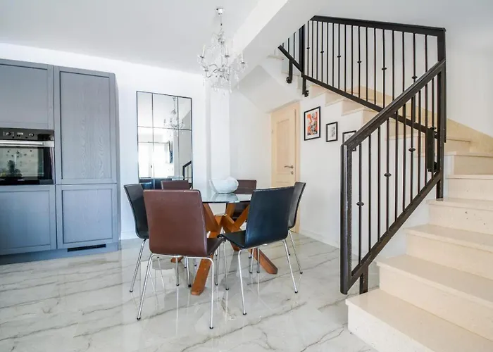 Villa Olea Mare Zadarvillas *