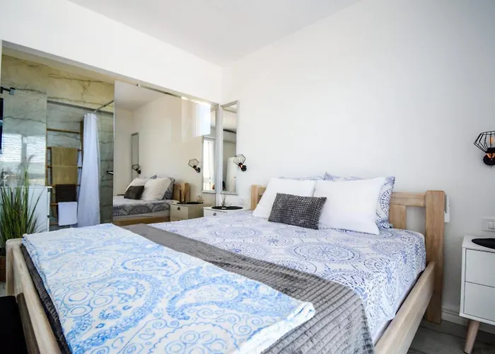 Villa Olea Mare Zadarvillas