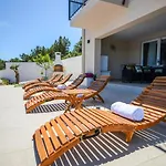 Olea Mare Zadarvillas Veli Rat