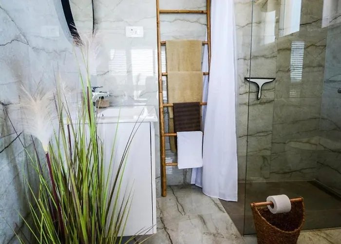 Olea Mare Zadarvillas 빌라 *