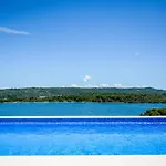 Olea Mare Zadarvillas