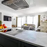 Olea Mare Zadarvillas *