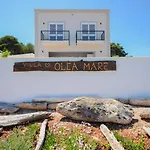 Villa Olea Mare Zadarvillas Veli Rat