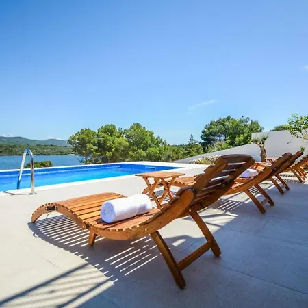 Olea Mare Zadarvillas