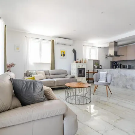 Vila Olea Mare Zadarvillas Veli Rat