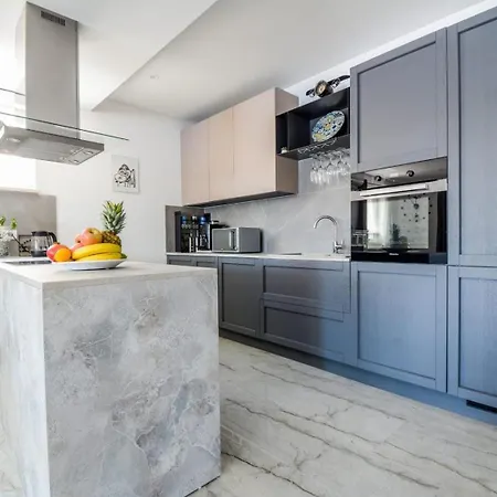 Olea Mare Zadarvillas Vila Veli Rat