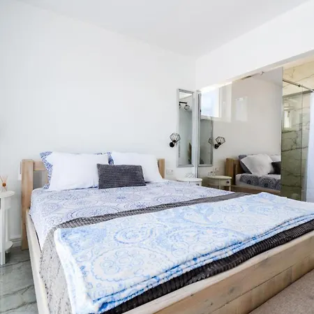 Vila Olea Mare Zadarvillas