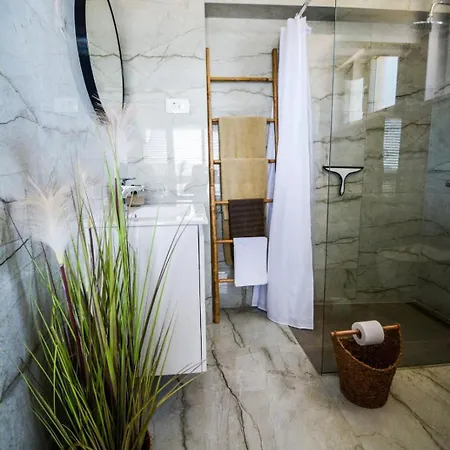 Olea Mare Zadarvillas Vila *