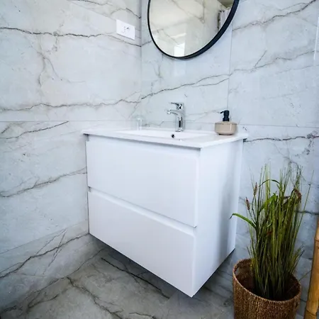 Olea Mare Zadarvillas Vila Veli Rat