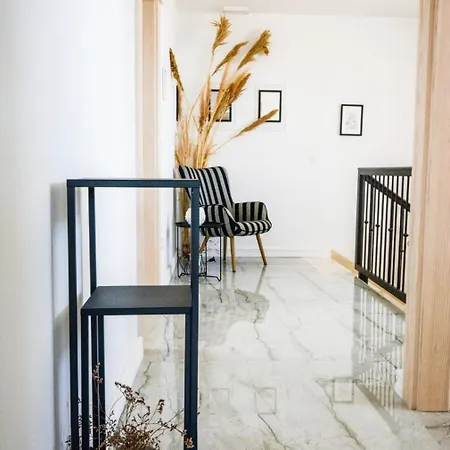 Olea Mare Zadarvillas Vila *