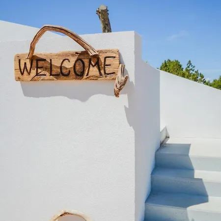 Olea Mare Zadarvillas