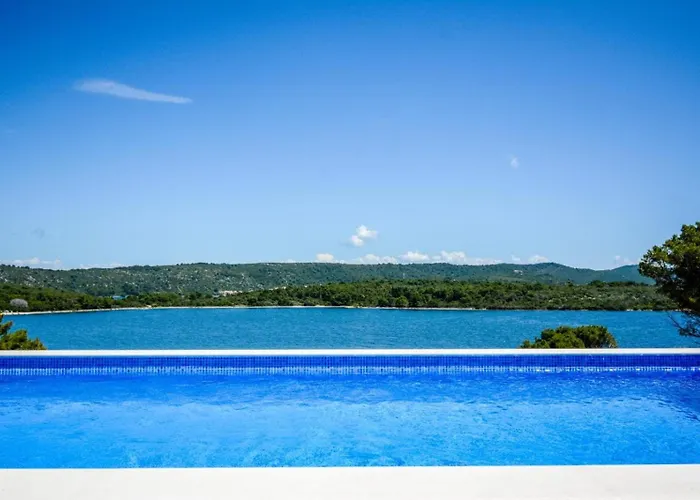 Olea Mare Zadarvillas