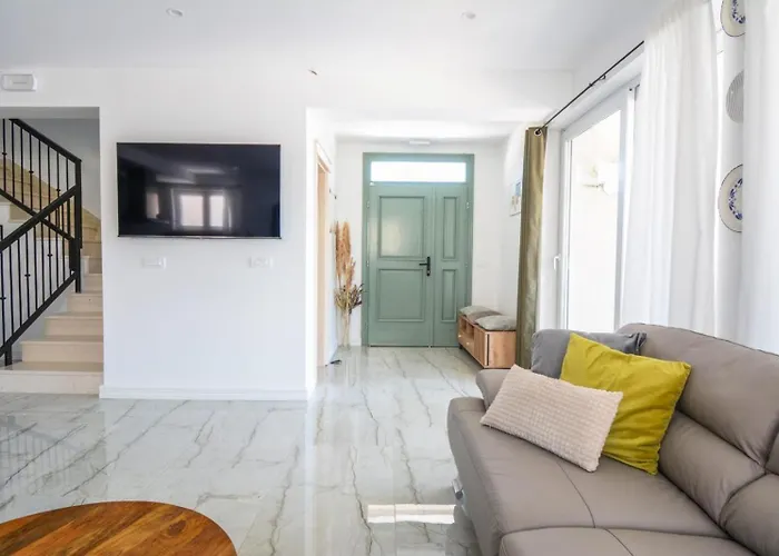 Βίλα Olea Mare Zadarvillas