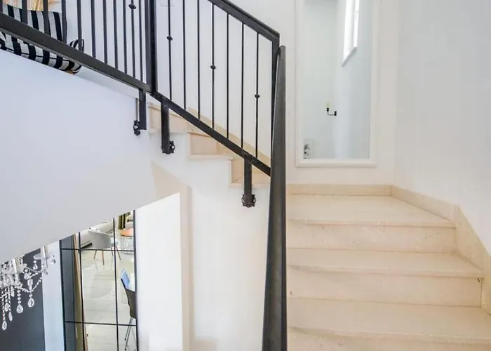 Βίλα Olea Mare Zadarvillas