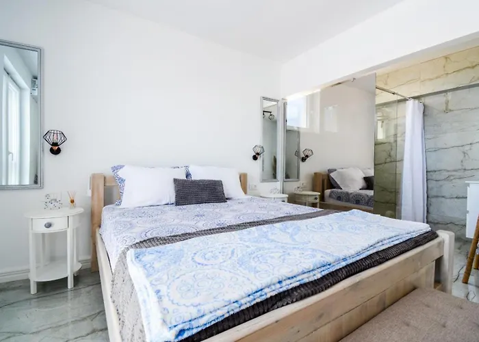 Βίλα Olea Mare Zadarvillas