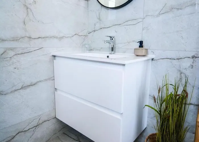 Olea Mare Zadarvillas Βίλα Veli Rat