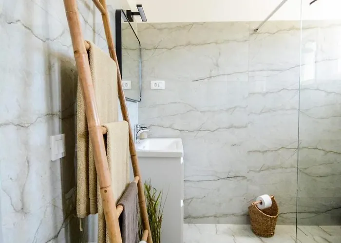 Olea Mare Zadarvillas *