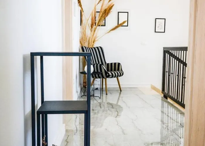 Olea Mare Zadarvillas Βίλα *